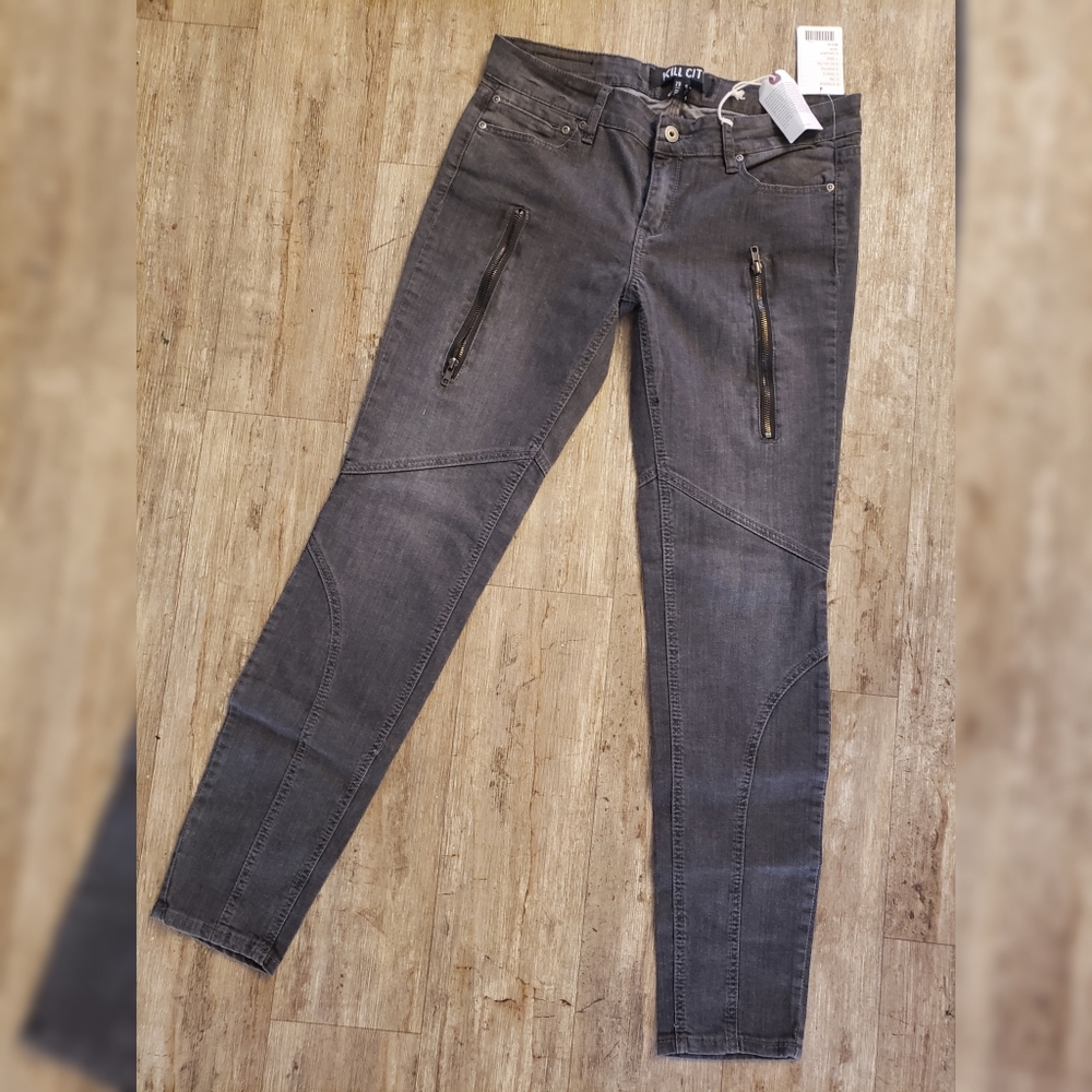 Kill City jeans